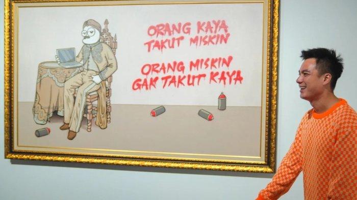 Dapat Banyak Tudingan Negatif, Baim Wong akan Lepaskan Citayam Fashion Week: Saya Gak Mau Kaya Gini