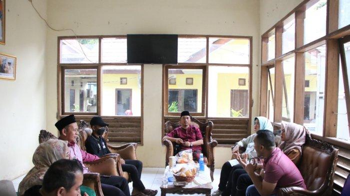Sedang Mendata, Bakesbangpol Kabupaten Serang Bakal Bina dan Berdayakan Ormas, LSM, dan Yayasan