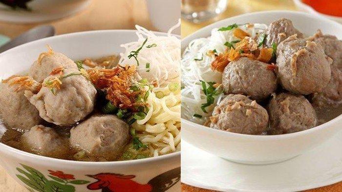 6 Tempat Makan Bakso Enak di Serang Banten: Nomor 1 Legendaris, Banyak Pelanggannya