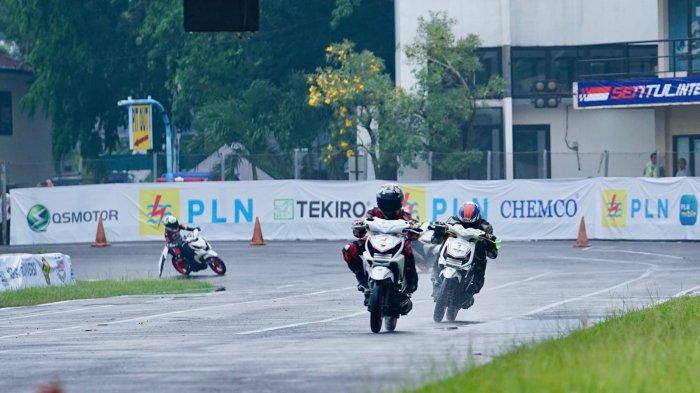 PLN EV Conversion Race 2024 Putaran Kedua Digelar di Bogor, Ini Nama-nama Juaranya