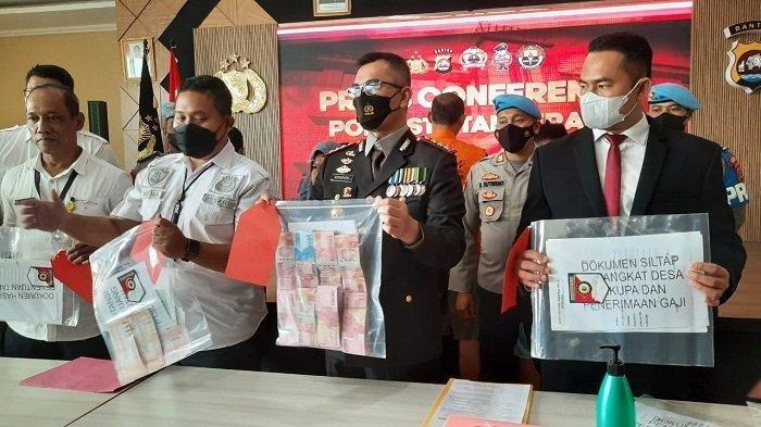 Oknum Kades di Tangerang Pungli PTSL kepada 1.319 Warga, Total Kerugian Capai Miliaran Rupiah