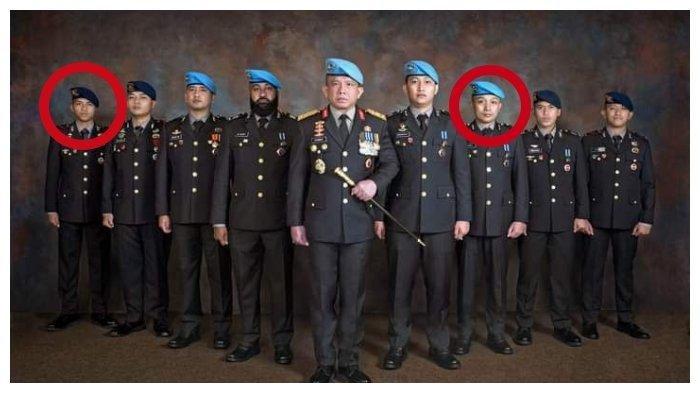 Baku Tembak Cuma Alibi? Pengacara Bharada E: Pistol Brigadir J Sengaja Tembaki Dinding Ferdy Sambo