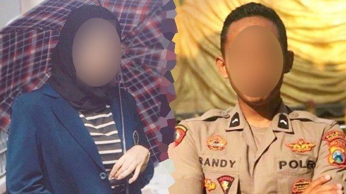 Terungkap Profesi Asli Ayah Bripda Randy, Ternyata Bukan Anggota DPRD Pasuruan, Ini Pengakuannya