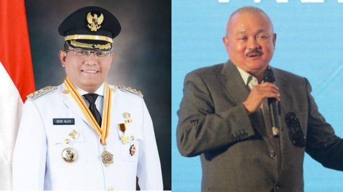 Ironi Bapak dan Anak Terjerat Korupsi: Dodi Alex Noerdin Jadi Tersangka Suap Infrastruktur di Muba