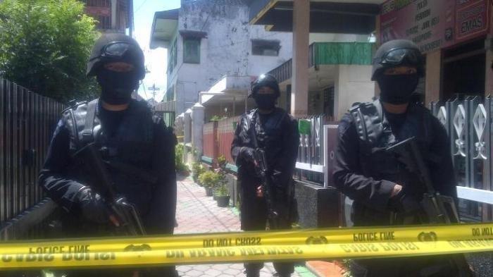 Densus 88 Ungkap Mahasiswa Malang yang Bantu ISIS Berencana Serang Kantor Polisi: Dianggap Amaliyah