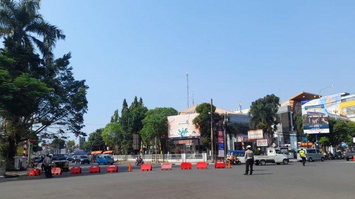 Ribuan Buruh akan Kepung Kantor DPRD, Tuntut Hapus Praktik Percaloan Perusahaan di Kabupaten Serang