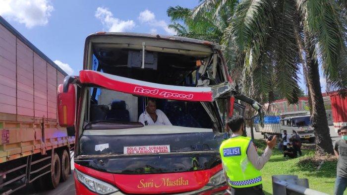 Dalam 1 Jam, Ada 2-3 Orang Meninggal Akibat Kecelakaan di Jalan Raya