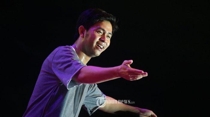 Chord dan Lirik Lagu Kekasih Bayangan - Cakra Khan, Kunci Gitar Mudah Dimainkan