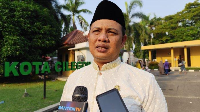 Sosok dan Daftar Harta Isro Mi'raj, Kader Golkar yang Didukung PKS Jadi Walikota Cilegon 2024