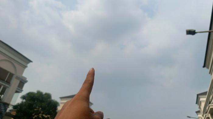 cuaca tangsel ha
