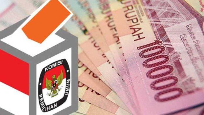 KPU Kota Cilegon Larang Peserta Pemilu Terima Dana Kampanye dari Pemerintah atau BUMN