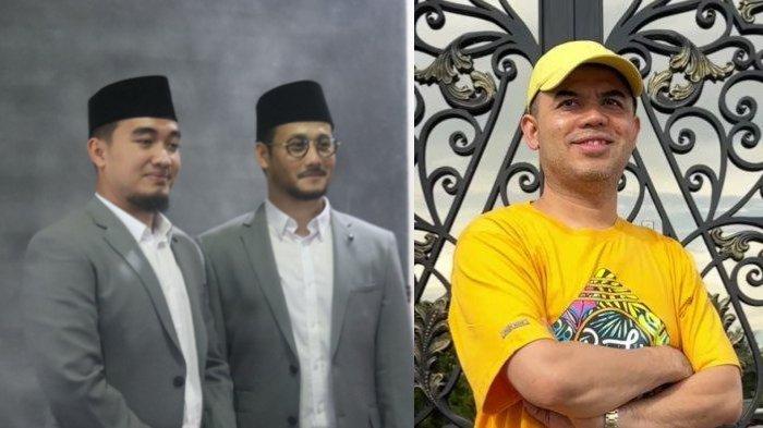 Muncul Poros Robinsar-Fajar, Peluang Crazy Rich Dede Rohana Maju di Pilwalkot Cilegon Terancam?