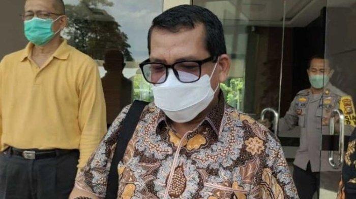 Update Kasus Pelecehan di Unri, Besok Dekan Fisip yang jadi Tersangka Bakal Diperiksa Polda Riau