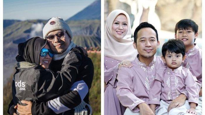 Denny Cagur Sering Gombali Wanita Cantik di TV, Shanty Cemburu: Aku Memilih Tidak Nonton Programnya