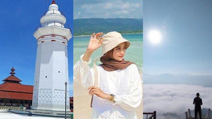10 Destinasi Wisata di Banten yang Pas Buat Liburan di Akhir Pekan