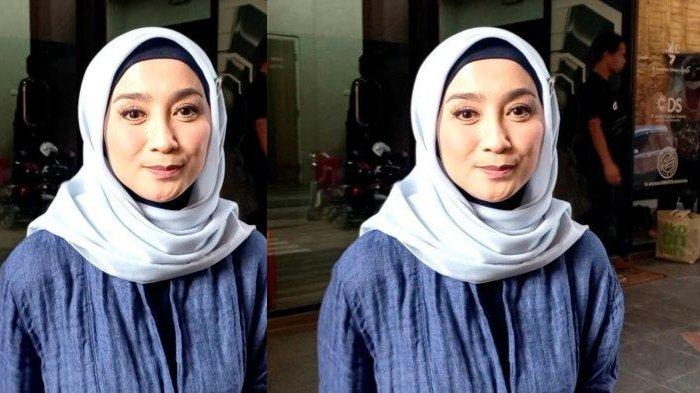 Siap untuk Menikah Lagi, Desy Ratnasari Kini Membuka Hati