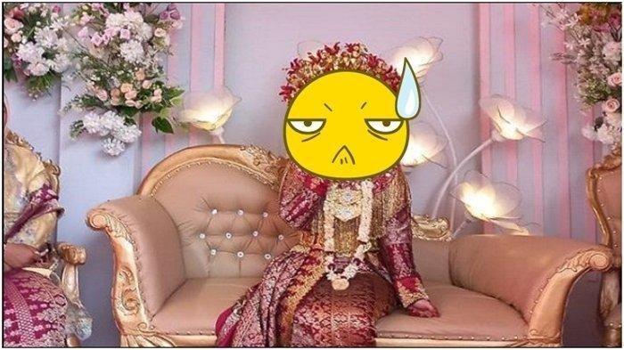 Ditinggal Kabur Mempelai Pria, Wanita Ini Pilih Tempuh Jalur Hukum, Polisi: Bukan Penipuan, tapi. .