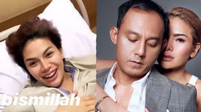 Dituding Nikita Mirzani Menelantarkan Anak, Dipo Latief: Saya Tidak Diberikan Akses untuk Ketemu