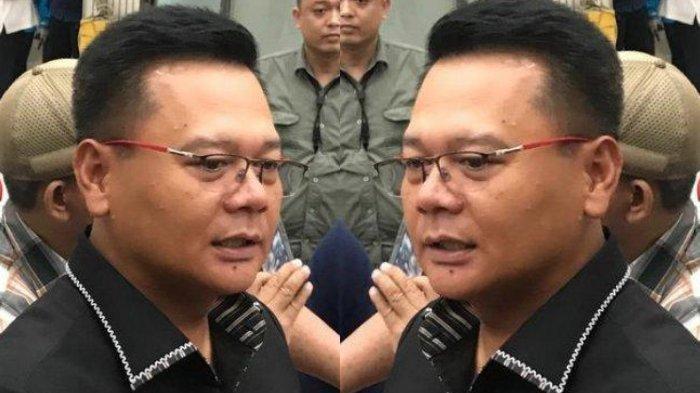 LHKPN Brigjen Endar Priantoro Segera Diperiksa KPK Buntut Diduga Sang Istri Bergaya Mewah