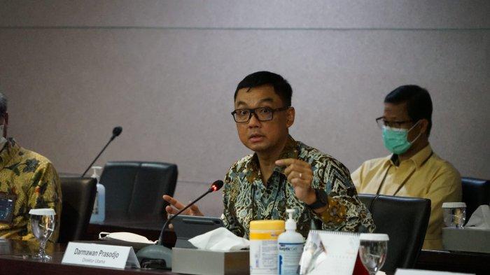 PLN Mempererat Kolaborasi dengan KPK, Menutup Celah Korupsi, Kolusi, dan Nepotisme