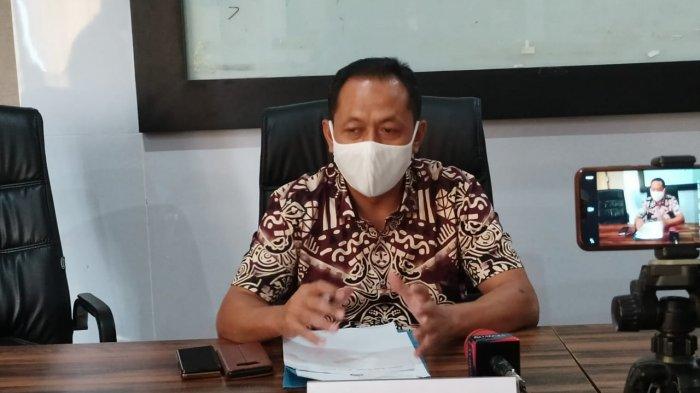 Hasil Investigasi Perusakan Hutan Sakral Baduy: Polda Banten Temukan Bukti Ini di Lokasi