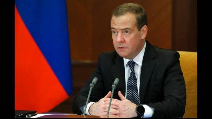 Rusia Ancam Swedia dan Finlandia yang Ingin Gabung ke NATO, Jika Nekat Bakal Kirim Rudal Hipersonik!