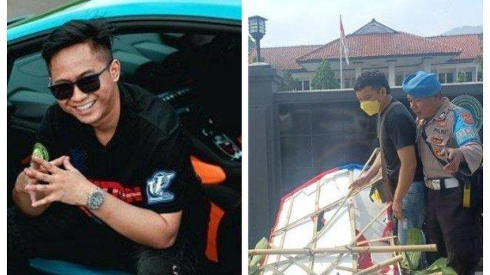 Regulasi Binary Option Belum Jelas Jadi Alasan Majelis Hakim Tak Sita Aset Doni Salmanan