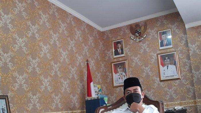 Asyik! Siltap Perangkat Daerah di Kabupaten Serang Sudah Bisa Dicairkan