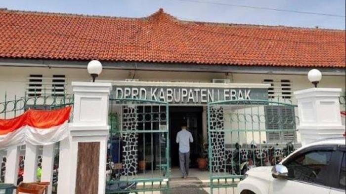 Penandatanganan KUA PPAS APBD 2026 Ditunda DPRD Lebak, Ini Alasannya