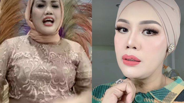 Suaminya Diduga Jalin Hubungan dengan Seorang Pria, Elly Sugigi Pilih Menjanda Lagi: Aku Disemprot