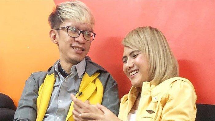 Mantan Istri Soroti Sikap Aming saat Pasang Payudara Palsu, Bongkar Alasan Sang Komedian Lakukan Itu