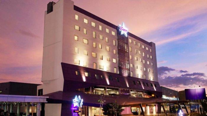 Dampak PPKM, Tingkat Hunian Hotel Berbintang di Banten Juli 2021 Turun Menjadi 24,59 Persen