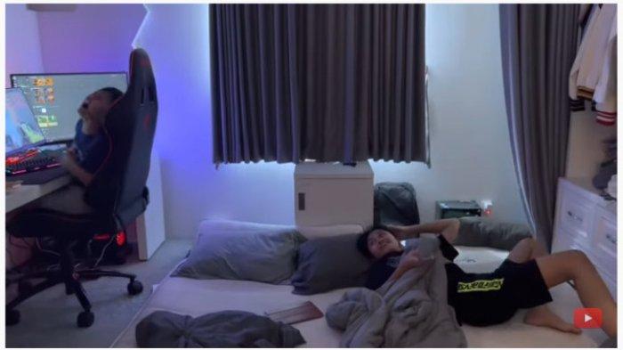 Ferdi Ngamuk Dapat Perlakuan Ini dari Sule, Sampai Teriak Tak Karuan saat Dalam Ruangan: 'Matiin!'