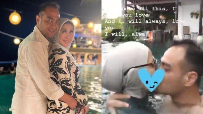 Sehari Sebelum Ferry Irawan Dilaporkan, Sosok Ini Dengar Jeritan Histeris di Kamar Venna Melinda