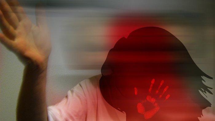 Istri Siri di Tangerang Aniaya Suami Pakai Pisau hingga Alami Luka di Leher, Kini Diciduk Polisi