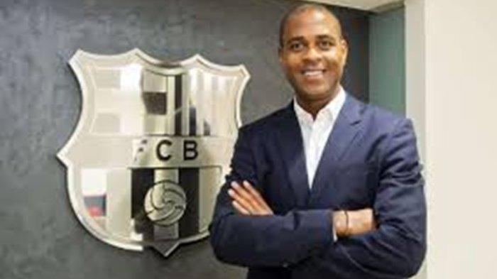 Patrick Kluivert, Dari Korban Rasisme hingga Terseret Kasus Kecelakaan, Calon Pengganti STY?