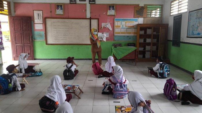 Belanja Kemendikbud Ristek Rp 6,4 Triliun per Februari 2022: Gaji Guru, KIP Kuliah, dan Beasiswa