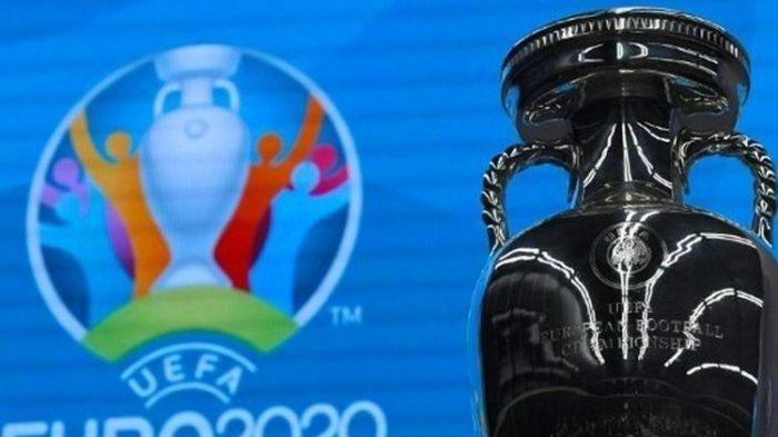 Jadwal Babak 16 Besar Euro 2020 Hari Ini, Senin 28 Juni 2021: Prancis vs Swiss, Kroasia vs Spanyol