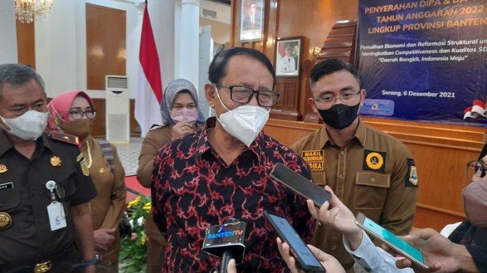 Jabatan WH-Andika Berakhir Mei, Siapa Calon Pejabat Penggantinya? Ini Penjelasan Pengamat