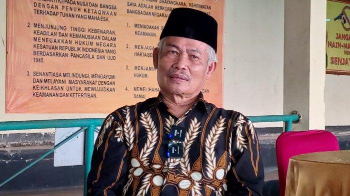 Kearifan Lokal Orang Sunda Jadi Penangkal Intoleransi di Jawa Barat