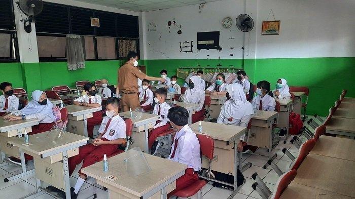 Hari Pendidikan Nasional 2023, Komjen Rycko Amelza: Momentum untuk Terus Belajar