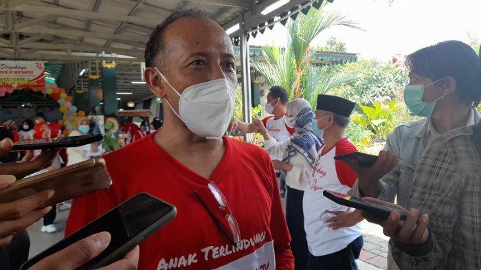 28 Kasus Kekerasan Terhadap Anak di Kota Serang Selama 2021, Didominasi Kekerasan Fisik & Pelecehan