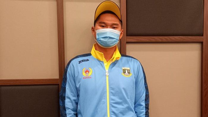 Profil Alifka Atlet Selam Banten: Bermodal Latihan di Pulau Merak, Optimis Raih Emas PON Papua