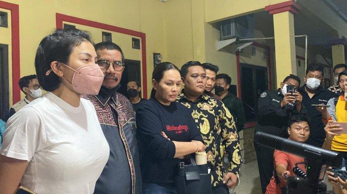 Adukan Aparat Polres Serang ke Propam, Benarkah Nikita Dibeking Ferdy Sambo? Berikut Penjelasannya