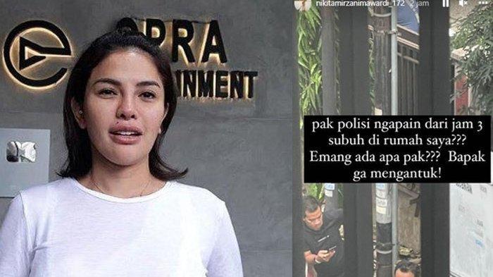 Dituding Jatuh Miskin gegara Jual Mobil & Rumah Mewahnya, Nikita Mirzani Respons Menohok: Kenapa Sih