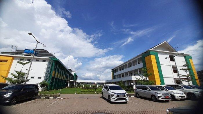 RSUD Kota Serang