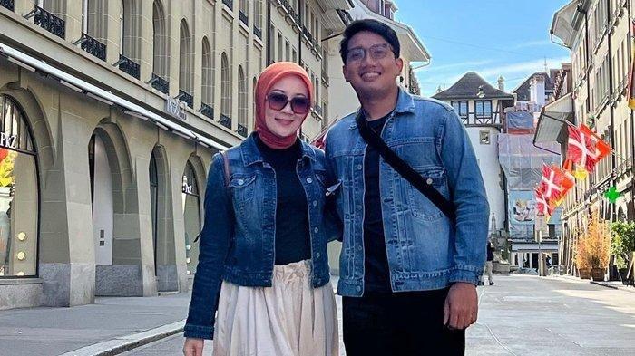 Krisdayanti Beri Semangat untuk Atalia Praratya, Yakini Keluarga RK Dapat Balasan Kebaikan Berlipat