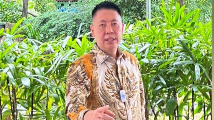 Era Revolusi Industri 4.0, Henry Indraguna: DPR Manfaatkan Teknologi Digital untuk Layani Rakyat