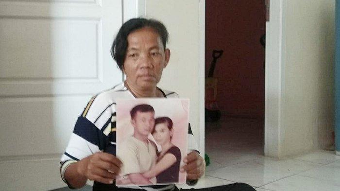 Sambil Menangis ART Cerita Gelagat Aneh Penumpang Sriwijaya Air, Lakukan Hal Tak Biasa Sebelum Pergi