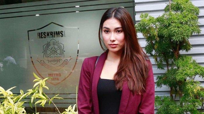 Profil Frederika Alexis Cull: Perjalanan Karier hingga Jadi Pemenang Putri Indonesia 2019
